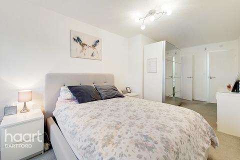 12 Binnie Lodge Binnie Road, Dartford, DA1 5RQ