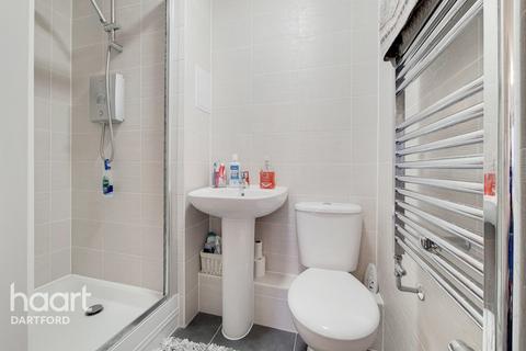 12 Binnie Lodge Binnie Road, Dartford, DA1 5RQ