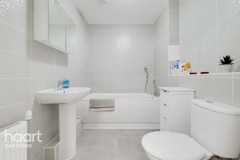 12 Binnie Lodge Binnie Road, Dartford, DA1 5RQ