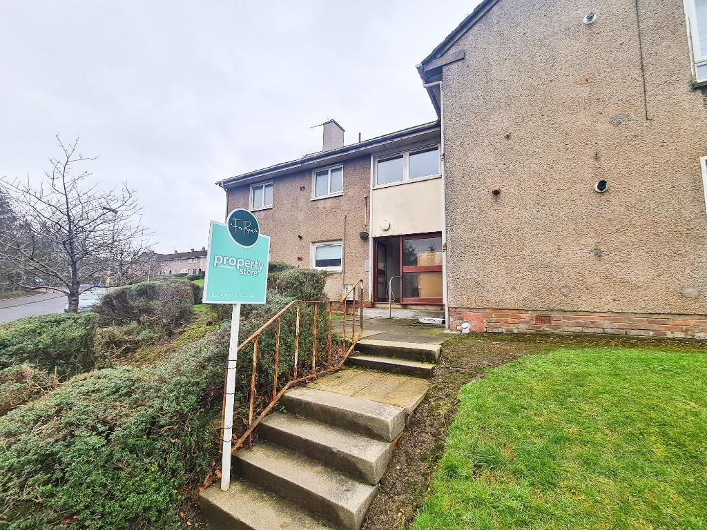 Kirktonholme Road, East Kilbride, South Lanarkshire, G74 2 bed flat £