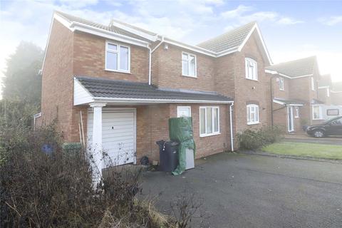 4 bedroom semi-detached house for sale - Meadow Park Road, Stourbridge, West Midlands, DY8
