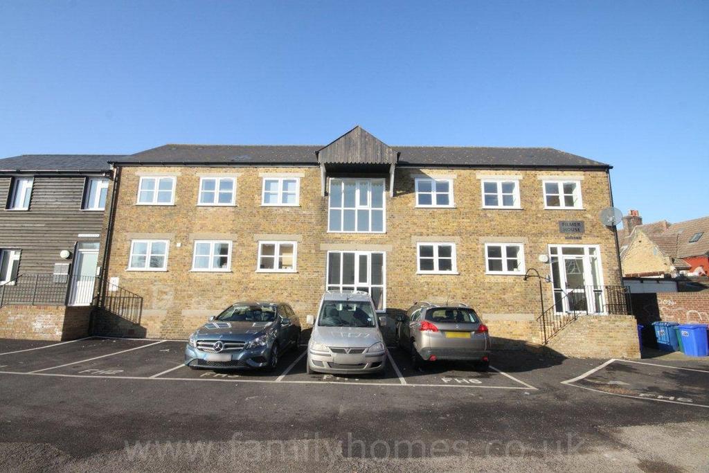 Filmer House, Sittingbourne 2 bed apartment £210,000