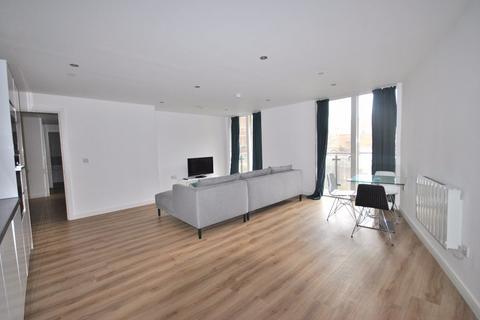 2 bedroom apartment to rent, Lewins Mead, Bristol BS1