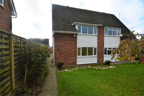 2 bedroom semi-detached house for sale - Avon Close, Brierley Hill, West Midlands