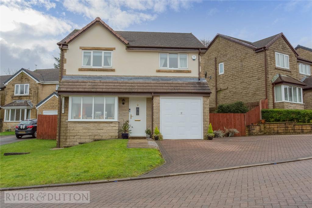 Detached Family Home