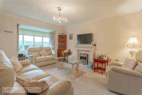 5 Turf Meadow, Loveclough, Rossendale, BB4 8FE