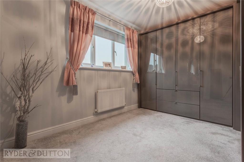 Bedroom Two: