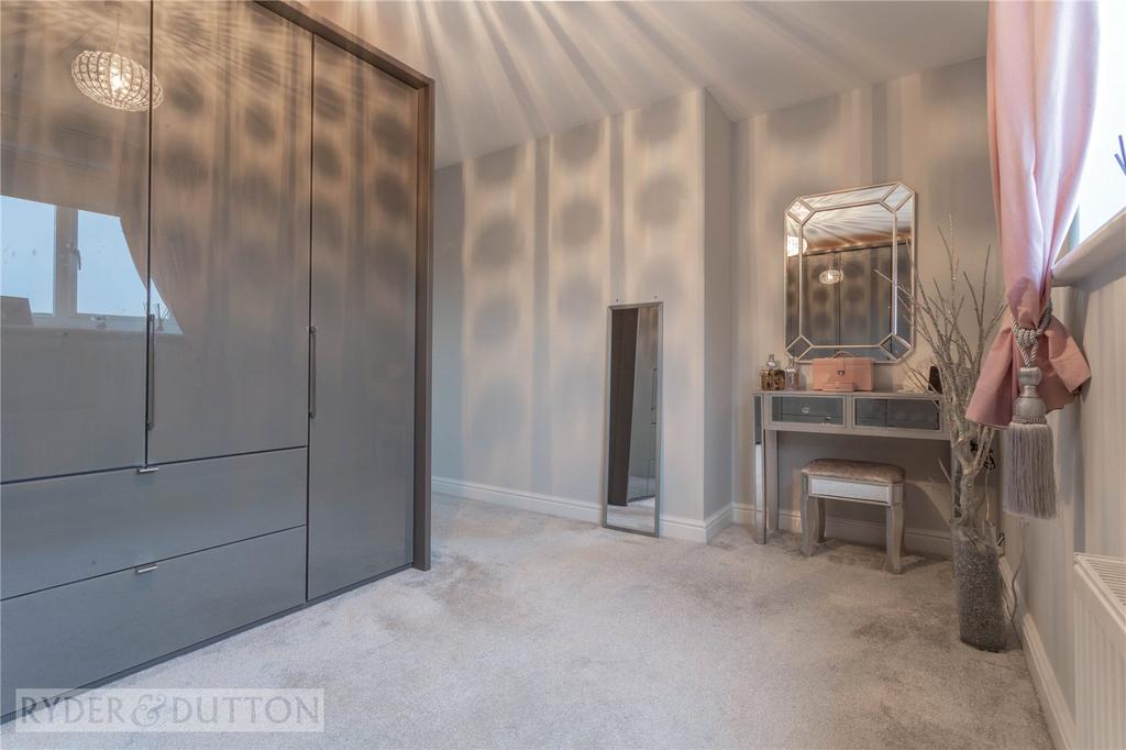 Bedroom Two:
