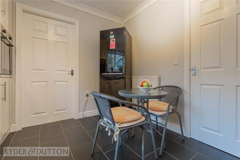 5 Turf Meadow, Loveclough, Rossendale, BB4 8FE