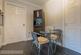 Dining Space: