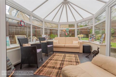 5 Turf Meadow, Loveclough, Rossendale, BB4 8FE
