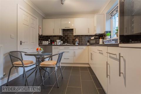 5 Turf Meadow, Loveclough, Rossendale, BB4 8FE
