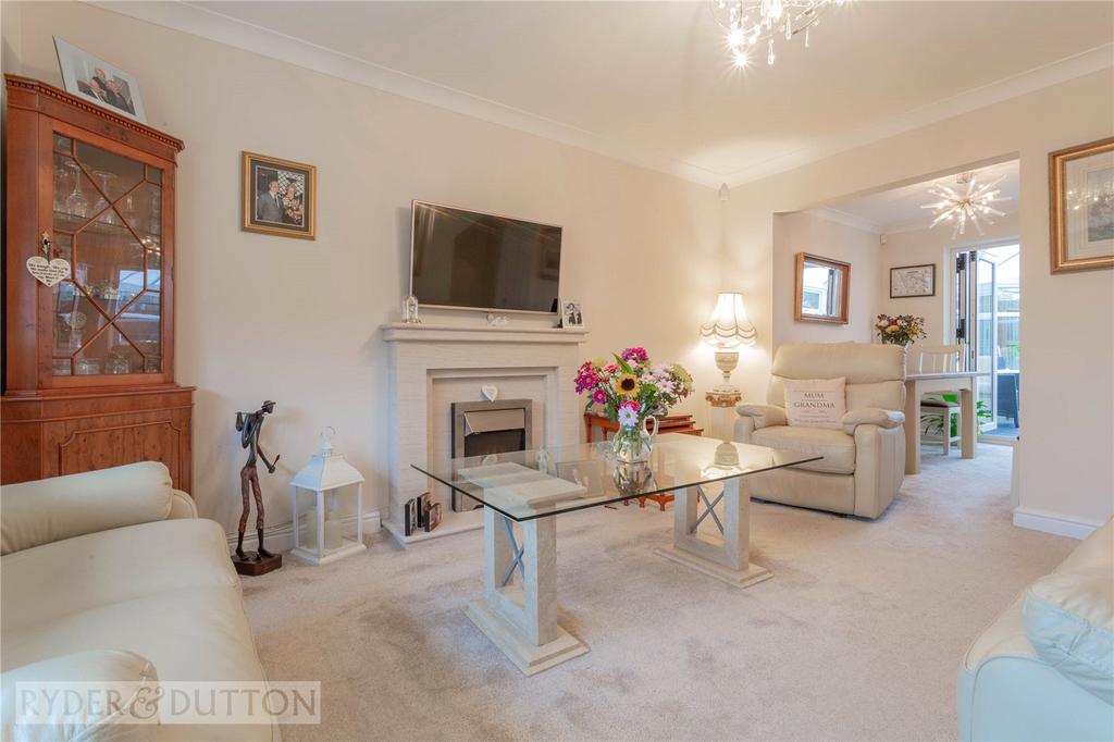 Lounge: