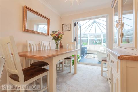 5 Turf Meadow, Loveclough, Rossendale, BB4 8FE