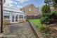 Rear Gardens: