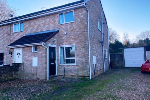 43 Trinity Close, Daventry, NN11 4RN
