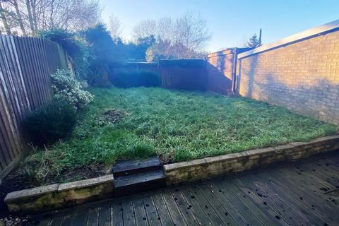 43 Trinity Close, Daventry, NN11 4RN