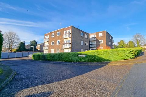 2 bedroom apartment to rent, Heatherhayes, Belstead Road, Ipswich