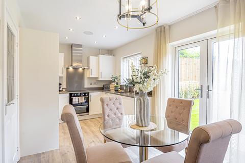 4 bedroom detached house for sale - Plot 13, The Mayfair at The Barns, Marlborough Way, Telford, Shropshire TF3