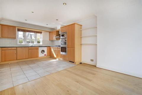 4 bedroom terraced house to rent - Belmont Mews, Wimbledon, London, SW19