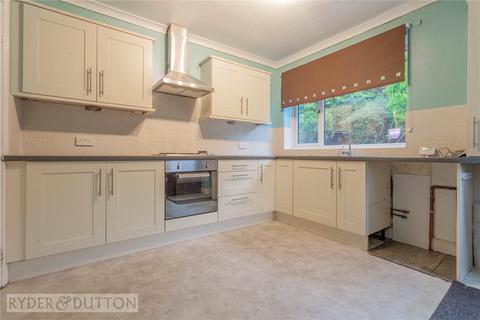 220 Bury Road, Rawtenstall, Rossendale, BB4 6DJ
