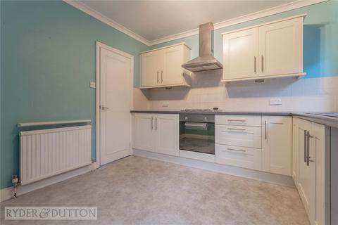 220 Bury Road, Rawtenstall, Rossendale, BB4 6DJ