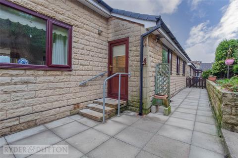 220 Bury Road, Rawtenstall, Rossendale, BB4 6DJ