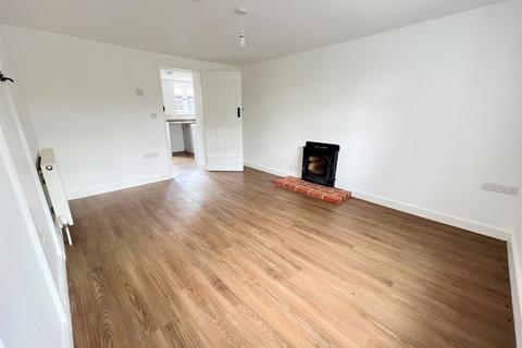 undefined, CASTLE RISING - TO LET: 2 bed cottage