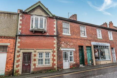 4 bedroom terraced house for sale, Warminster Road, Westbury