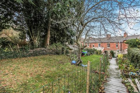 4 bedroom terraced house for sale, Warminster Road, Westbury