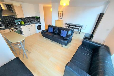 2 bedroom apartment to rent, Wood Street, Liverpool, Merseyside