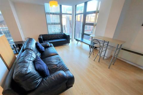 2 bedroom apartment to rent, Wood Street, Liverpool, Merseyside