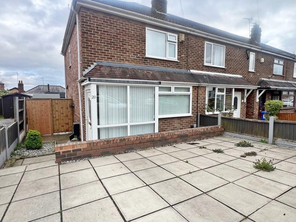 20 Hilary Close