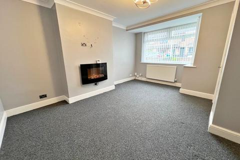 undefined, Hilary Close, Widnes