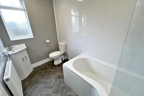 undefined, Hilary Close, Widnes