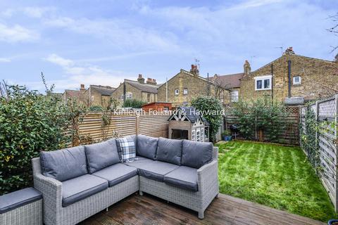 114 Fernbrook Road, London, SE13 5NH