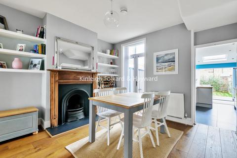 114 Fernbrook Road, London, SE13 5NH