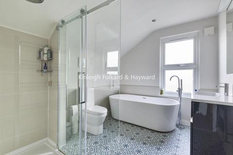 114 Fernbrook Road, London, SE13 5NH