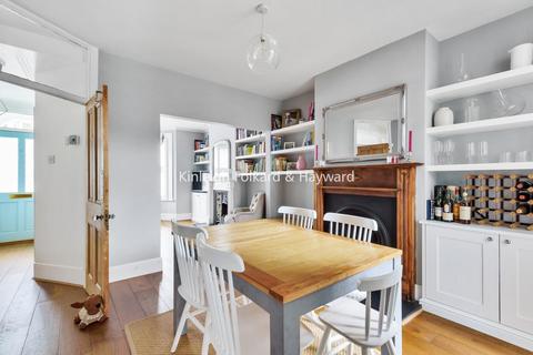 114 Fernbrook Road, London, SE13 5NH
