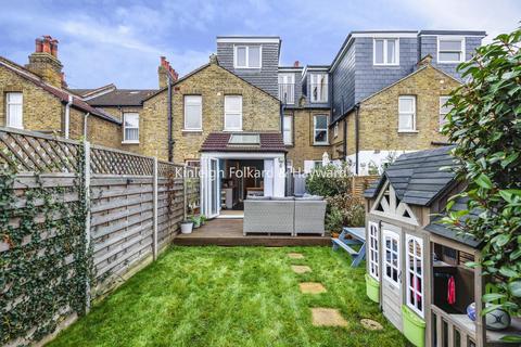 114 Fernbrook Road, London, SE13 5NH