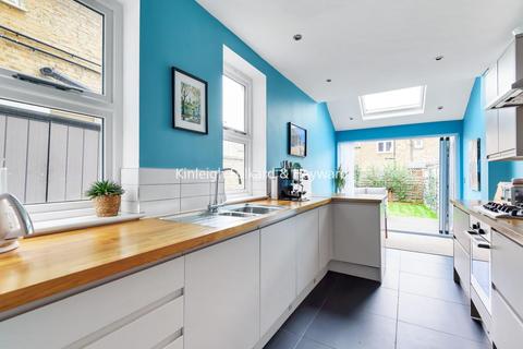 114 Fernbrook Road, London, SE13 5NH