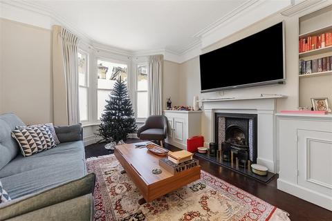 4 bedroom terraced house to rent - Lilyville Road, SW6