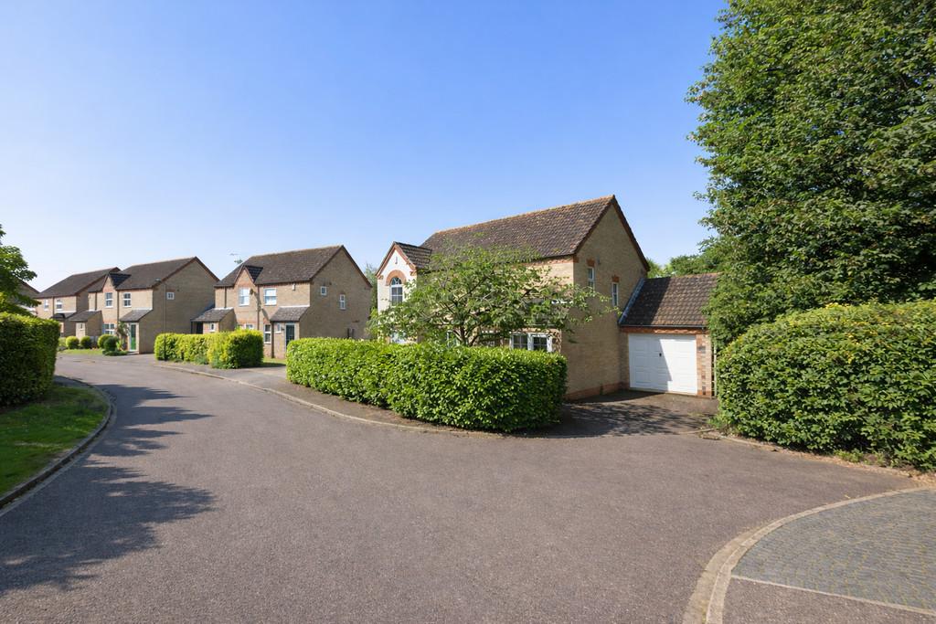 FH 20 Wood Close