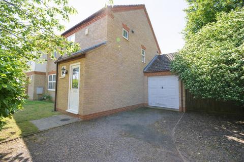 undefined, Wood Close, Bedford MK40