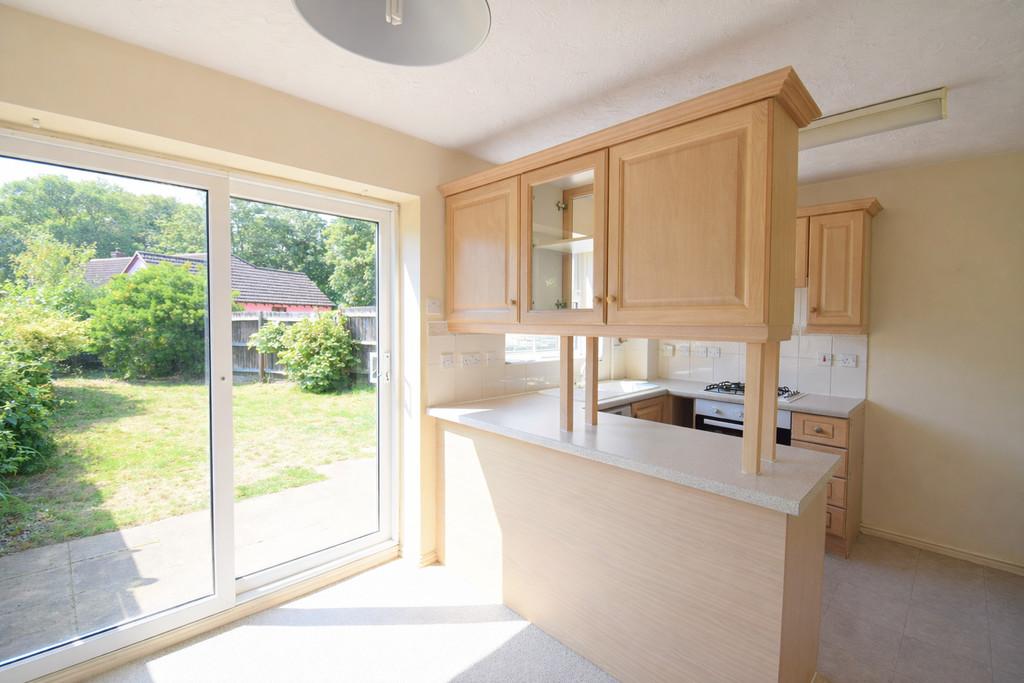 Kitchen 20 Wood Close