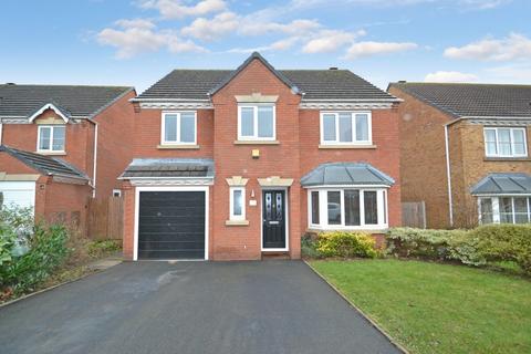 30 Goodrich Close, Muxton, Telford, TF2 8SN