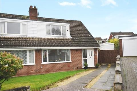 4 Maple Drive, Loggerheads, Market Drayton, TF9 4BN
