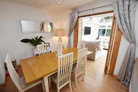 4 Maple Drive, Loggerheads, Market Drayton, TF9 4BN