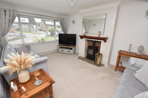 4 Maple Drive, Loggerheads, Market Drayton, TF9 4BN