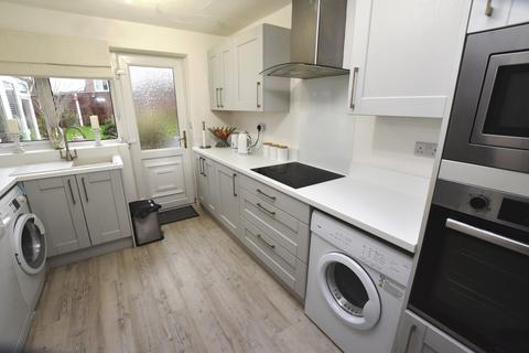 4 Maple Drive, Loggerheads, Market Drayton, TF9 4BN